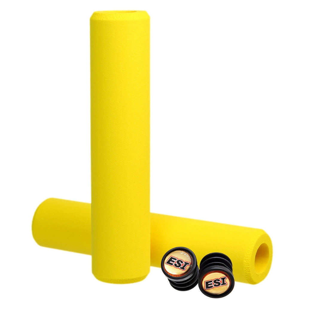 ESI Chunky Grips, Yellow