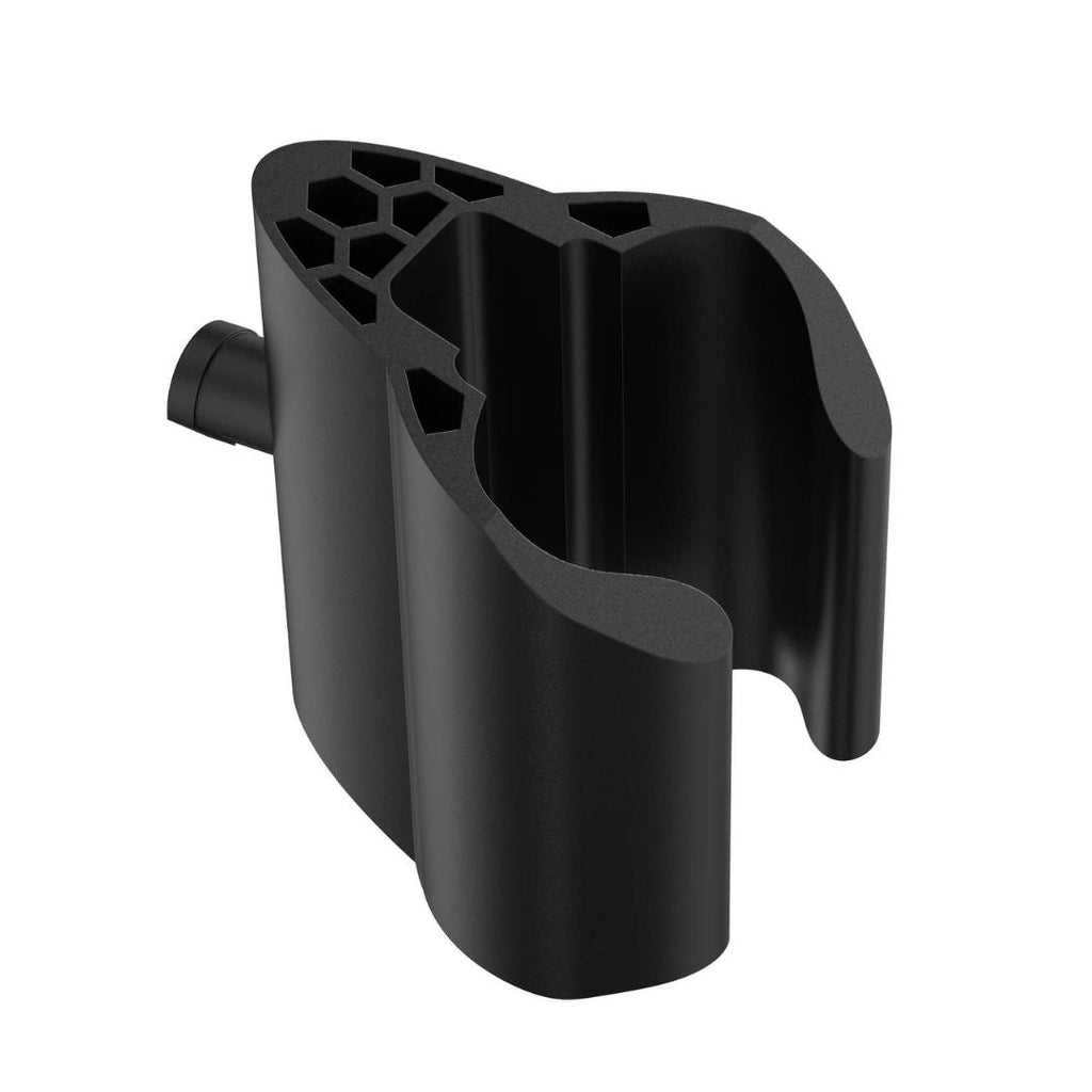 KOM Seatpost Radar Mount for Garmin Varia, aero seatpost adapter