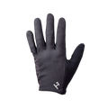 Handup Gloves, Pure Black, full-finger cycling glove