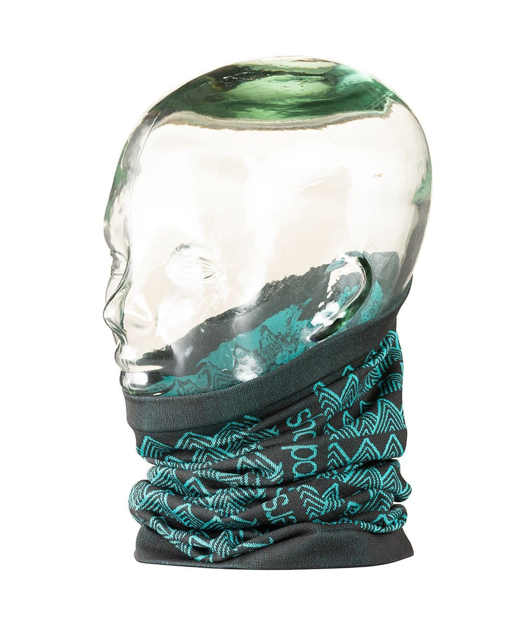 Showers Pass neck gaiter, view 4