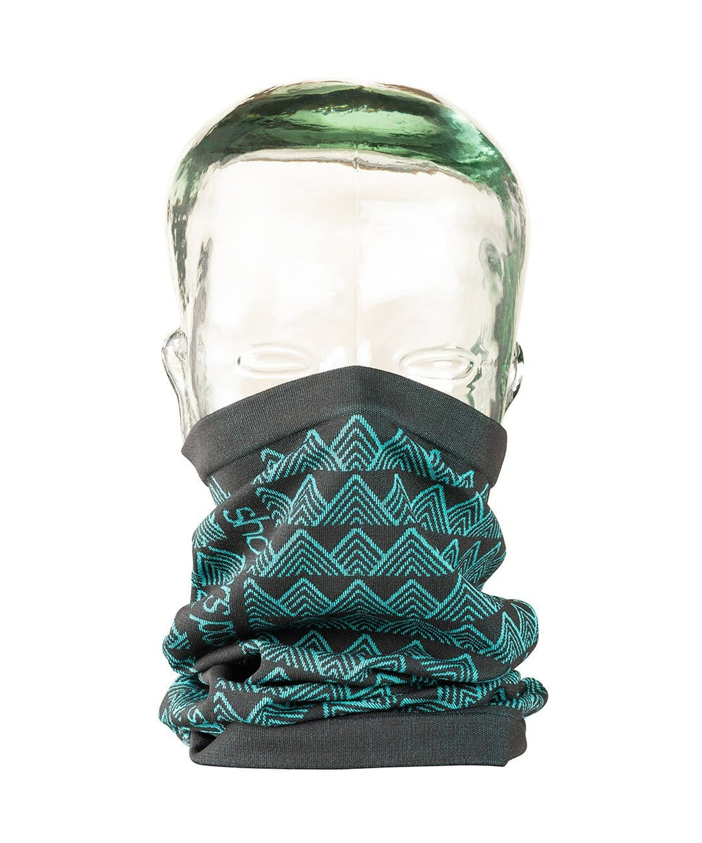 Showers Pass neck gaiter, view 6