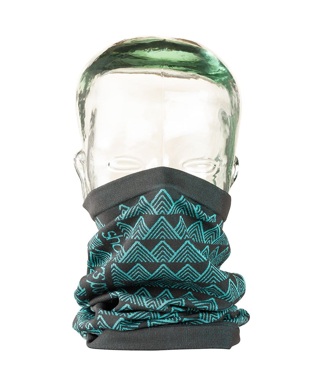 Showers Pass neck gaiter, view 6