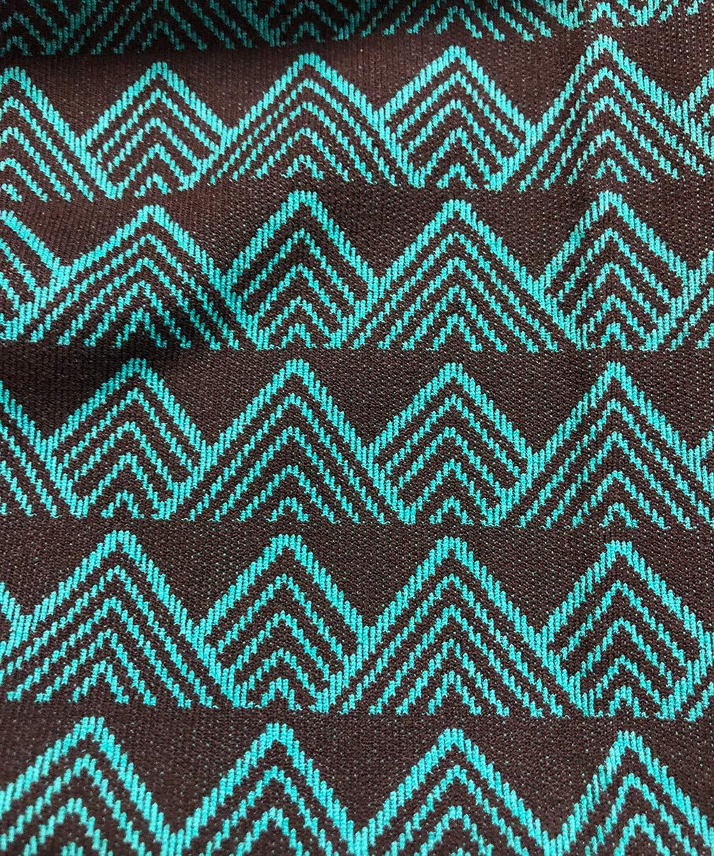 Showers Pass neck gaiter, view 3