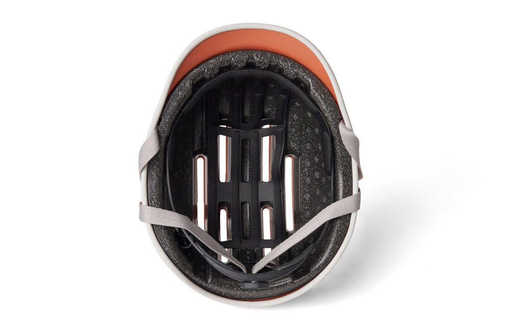 Heritage 2.0 Bike & Skate Helmet