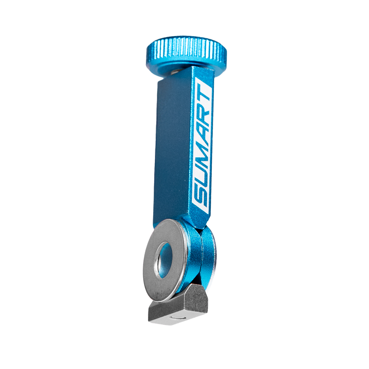 Sumart UBB-20 Bleed Block & Piston Spreader, 2-Piston