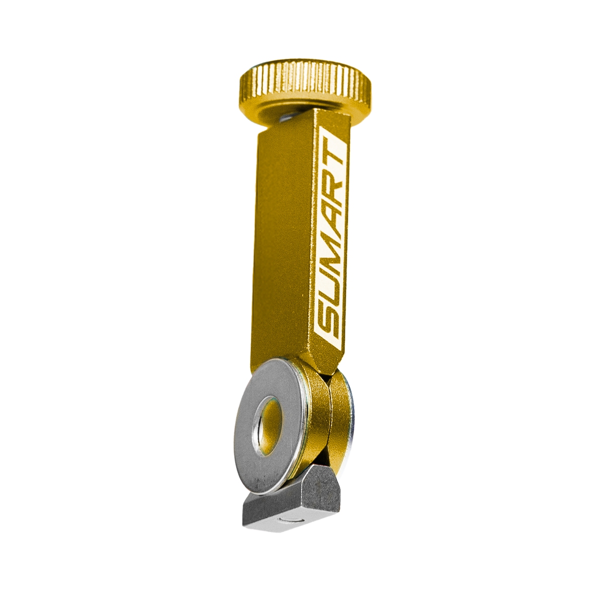 Sumart UBB-20 Bleed Block & Piston Spreader, 2-Piston