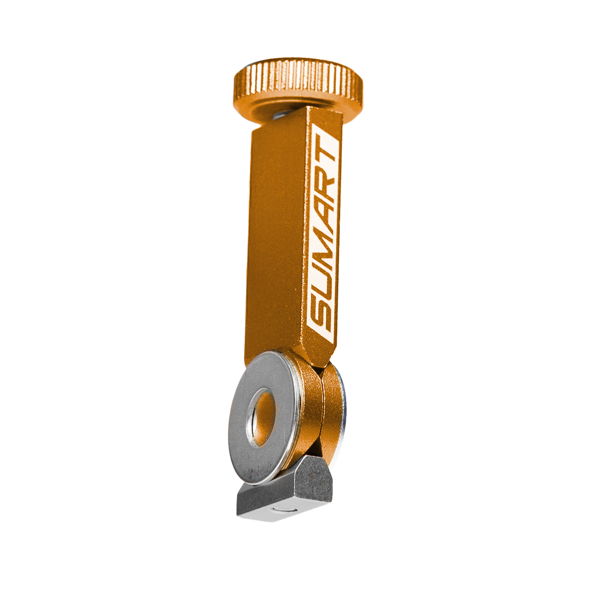 Sumart UBB-20 Bleed Block & Piston Spreader, 2-Piston