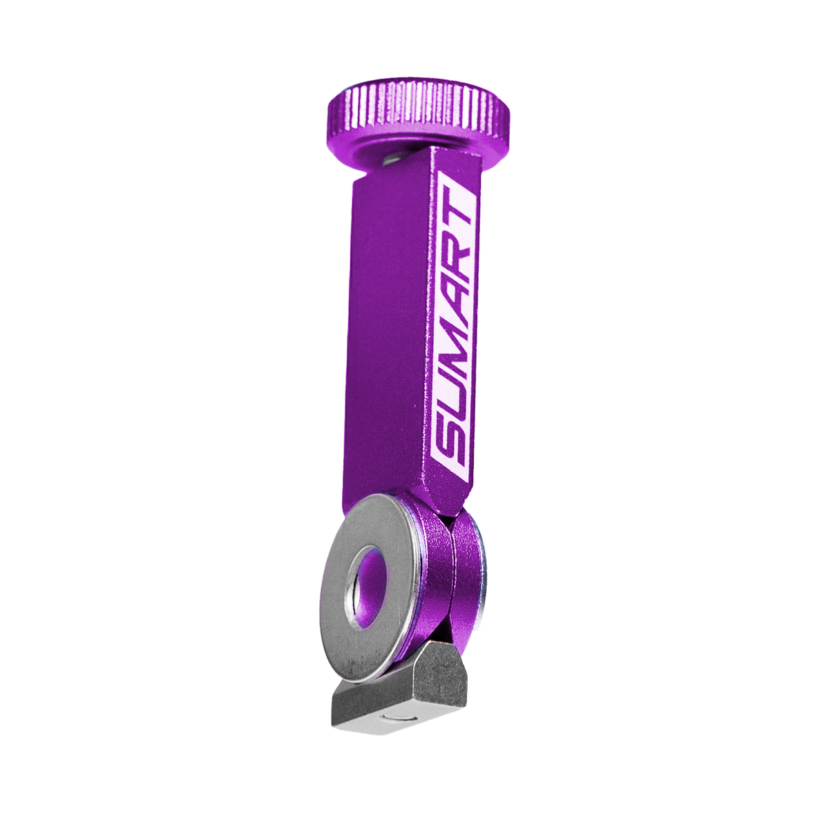 Sumart UBB-20 Bleed Block & Piston Spreader, 2-Piston