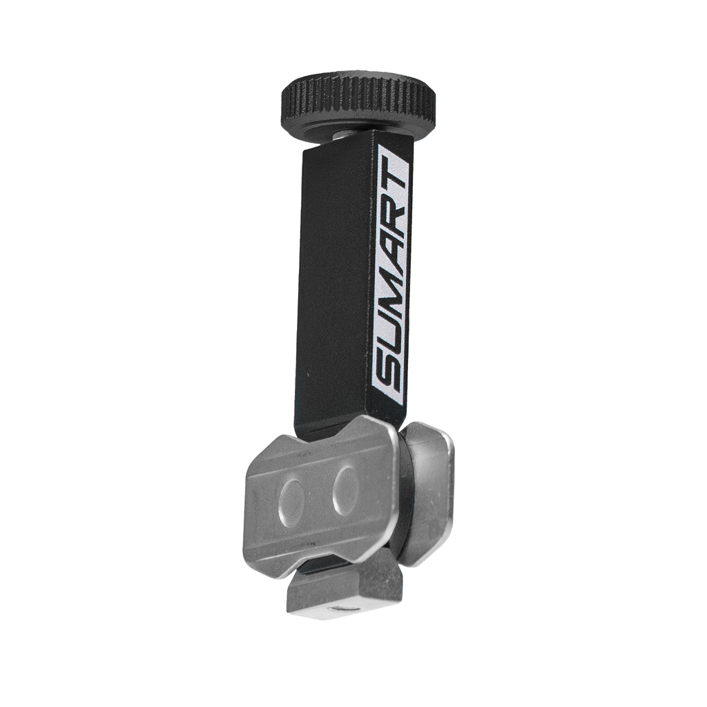 Sumart UBB-40 Bleed Block & Piston Spreader, 4-Piston