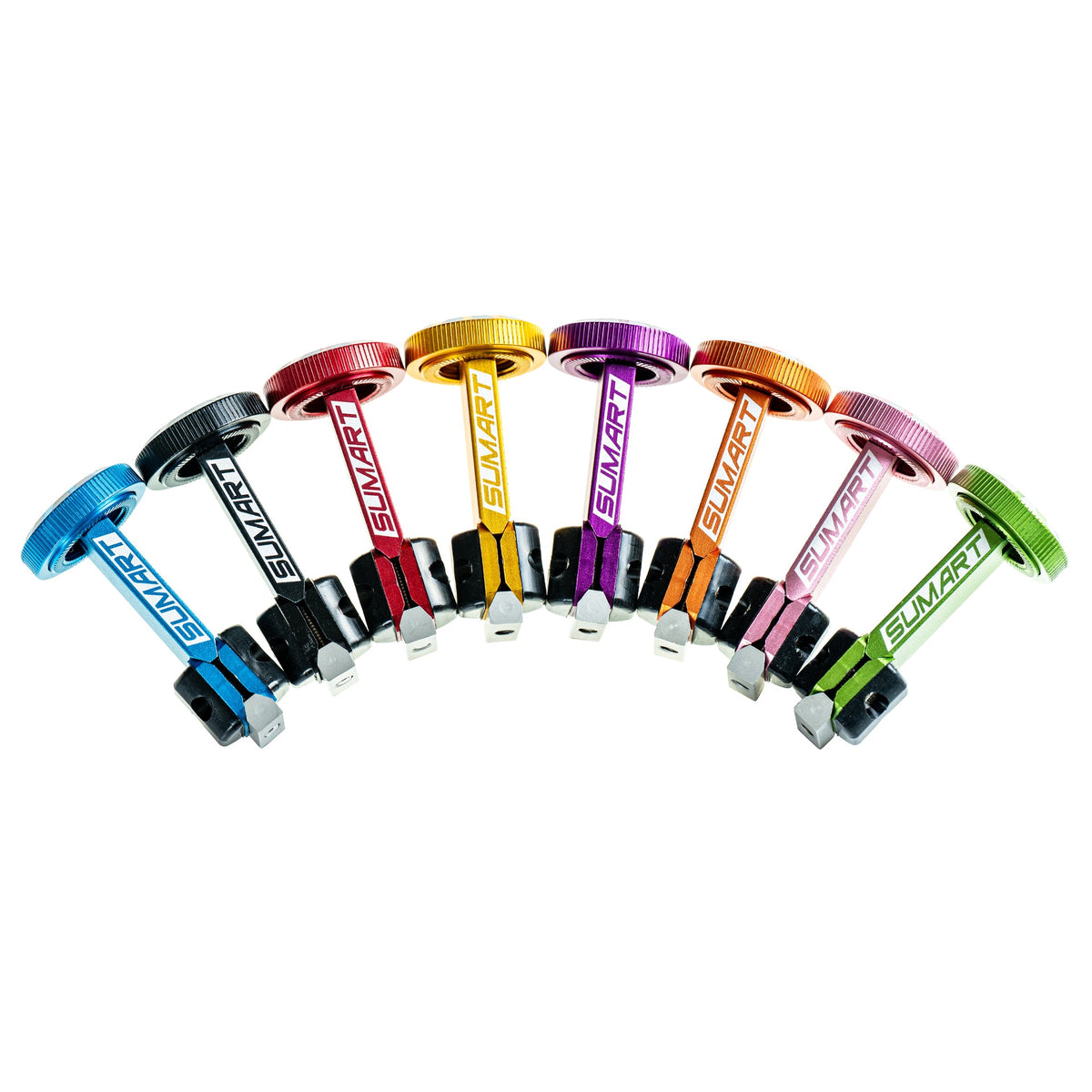 Sumart UBB-60 Bleed Block & Piston Spreader, 2-Piston & Magura