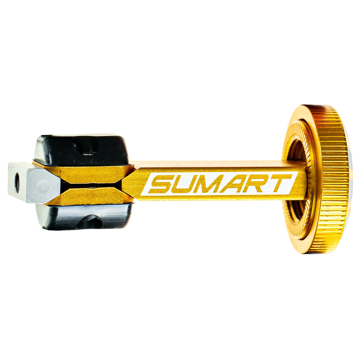 Sumart UBB-60 Bleed Block & Piston Spreader, 2-Piston & Magura