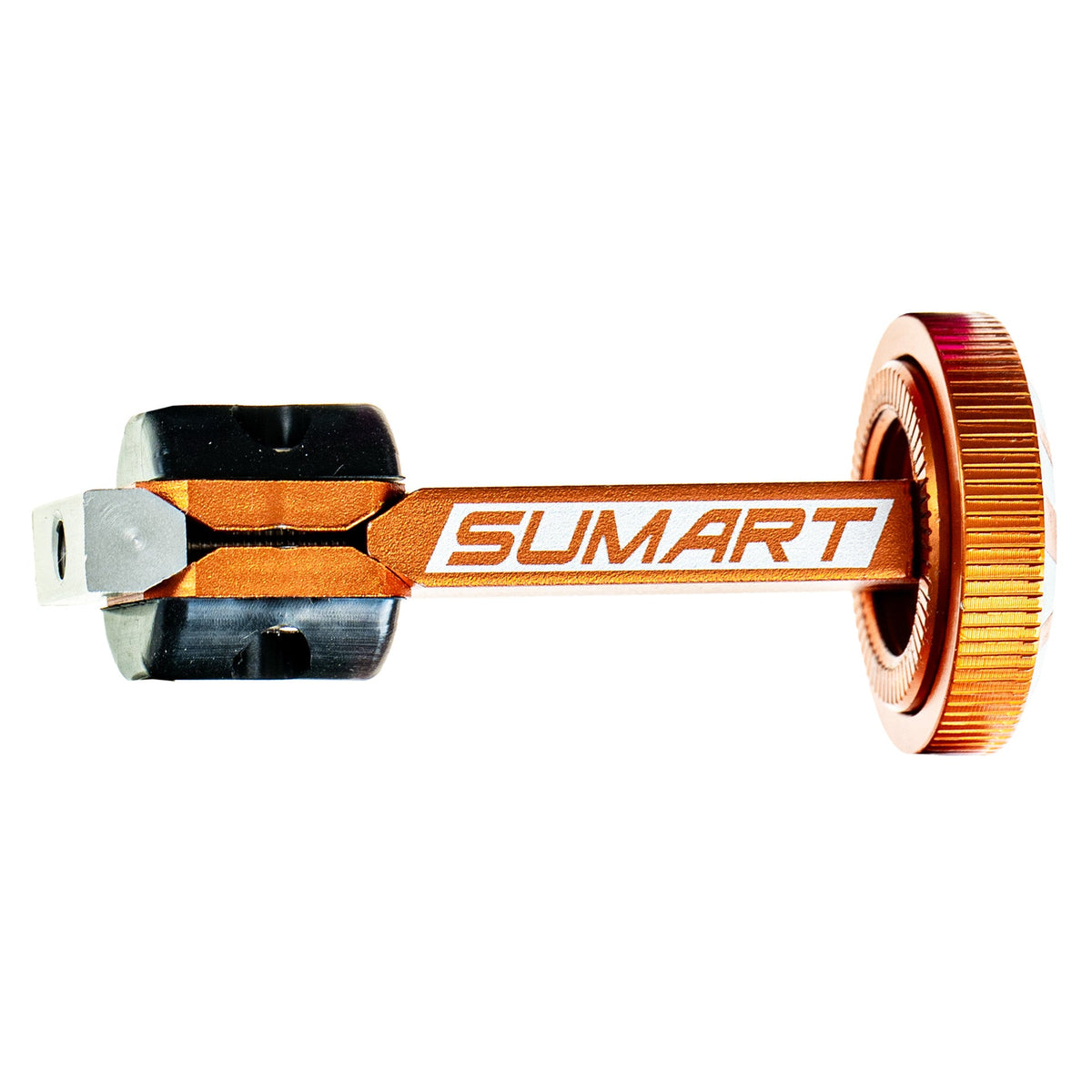 Sumart UBB-60 Bleed Block & Piston Spreader, 2-Piston & Magura