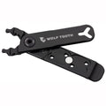 Wolf Tooth Pack Pliers, Black