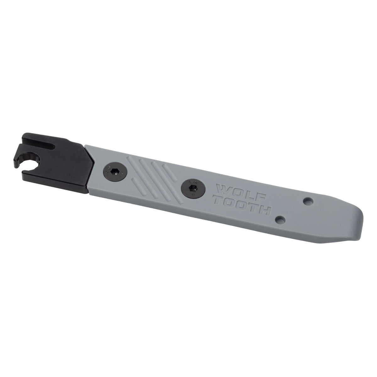 Wolf Tooth 8-Bit tire lever with disc brake tool