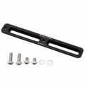 Wolf Tooth B-RAD Mounting Base, 2-slot base with hardware