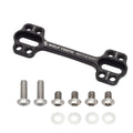 Wolf Tooth B-RAD Bottle Shift bottle cage offset bracket