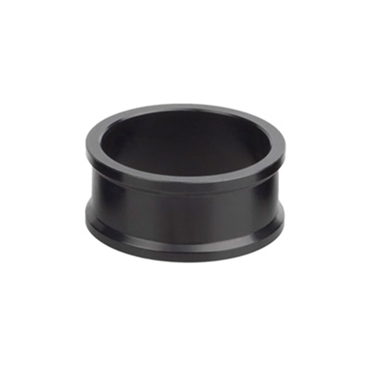 Wolf Tooth Precision Headset Spacers, Black