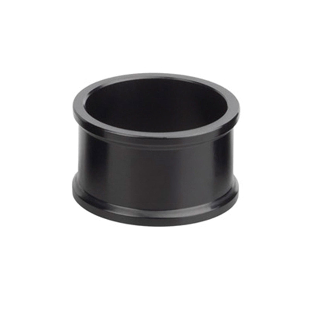 Wolf Tooth Precision Headset Spacers, Black