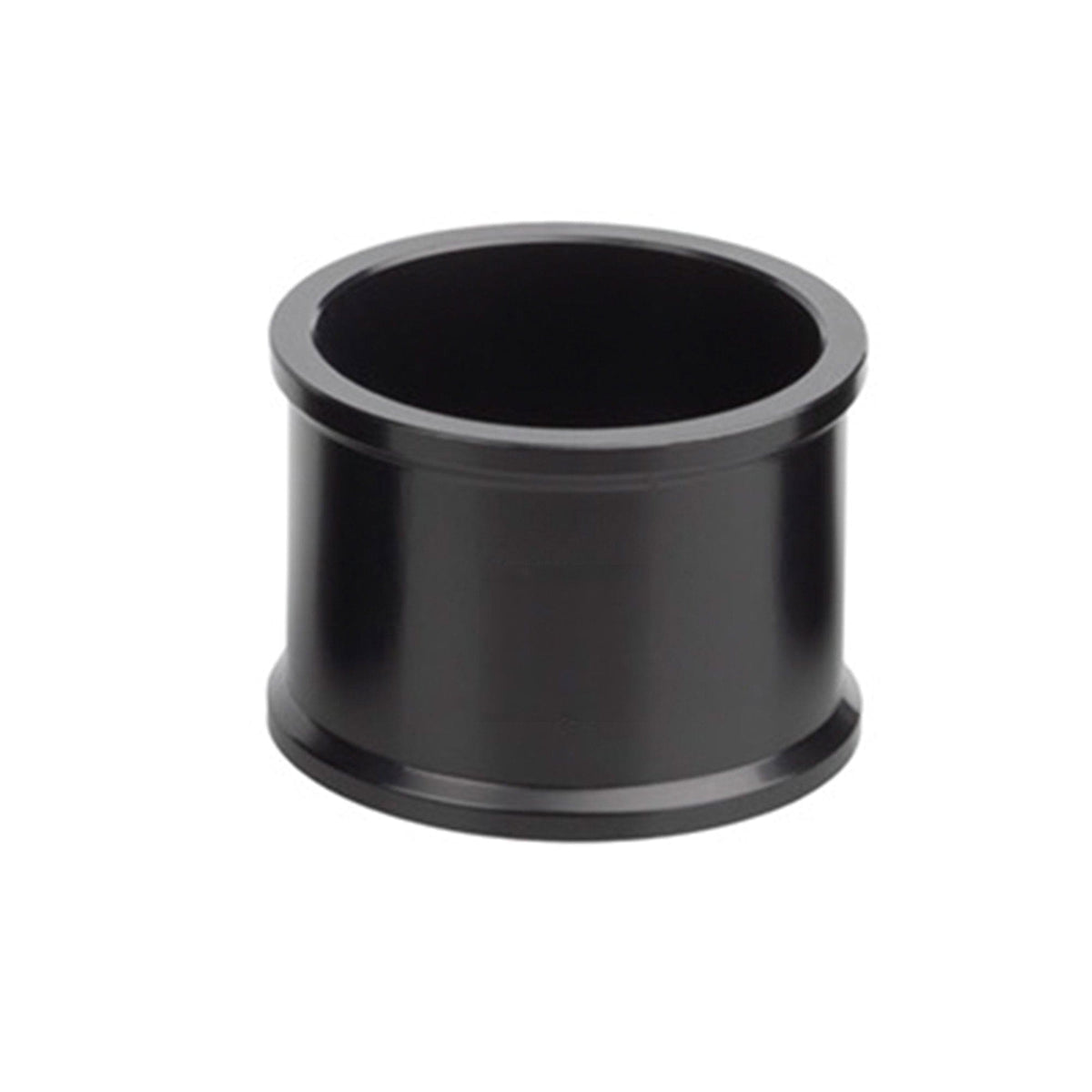 Wolf Tooth Precision Headset Spacers, Black