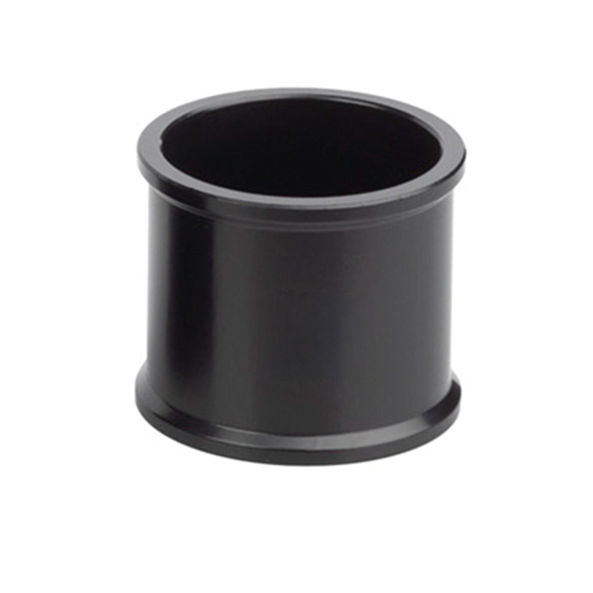 Wolf Tooth Precision Headset Spacers, Black