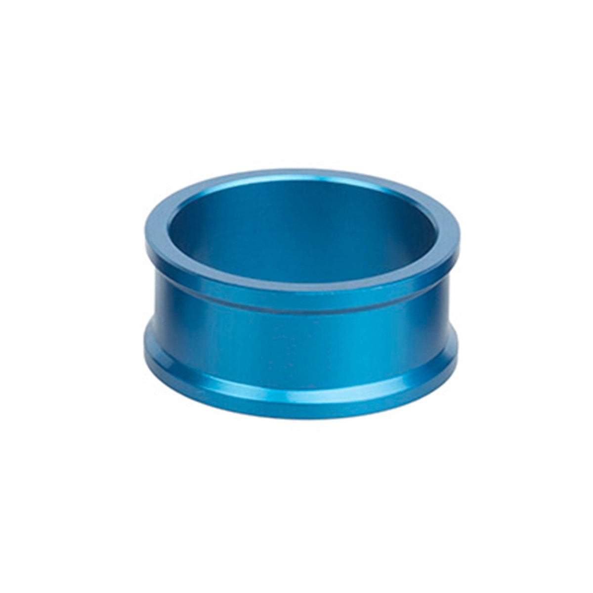 Wolf Tooth Precision Headset Spacers, Blue