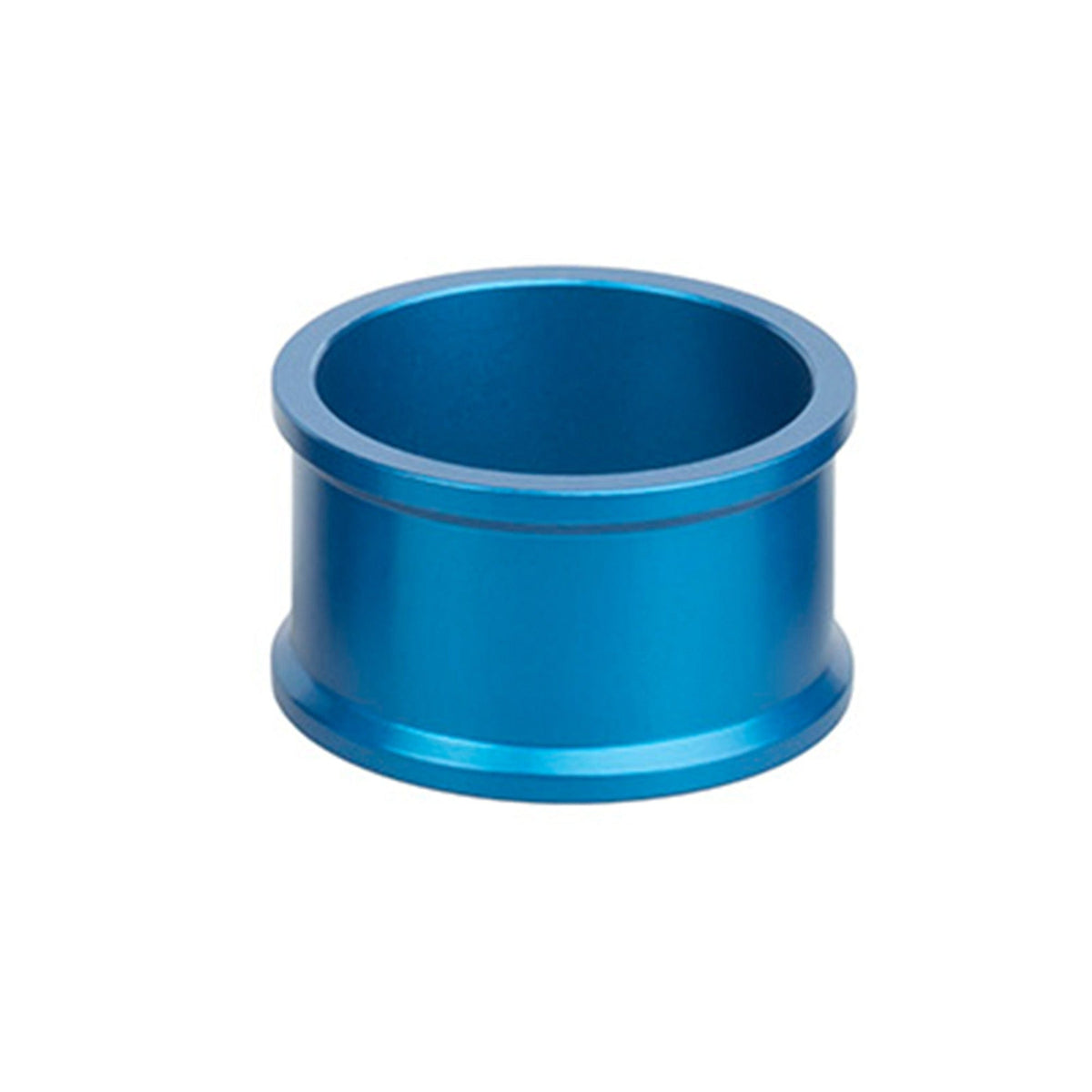 Wolf Tooth Precision Headset Spacers, Blue