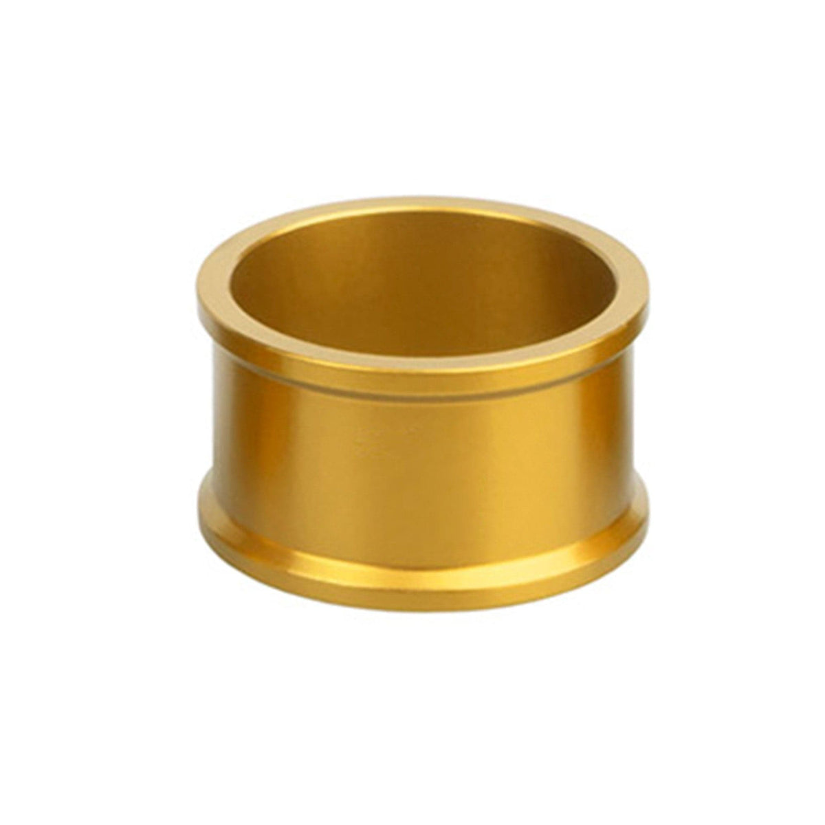 Wolf Tooth Precision Headset Spacers, Gold