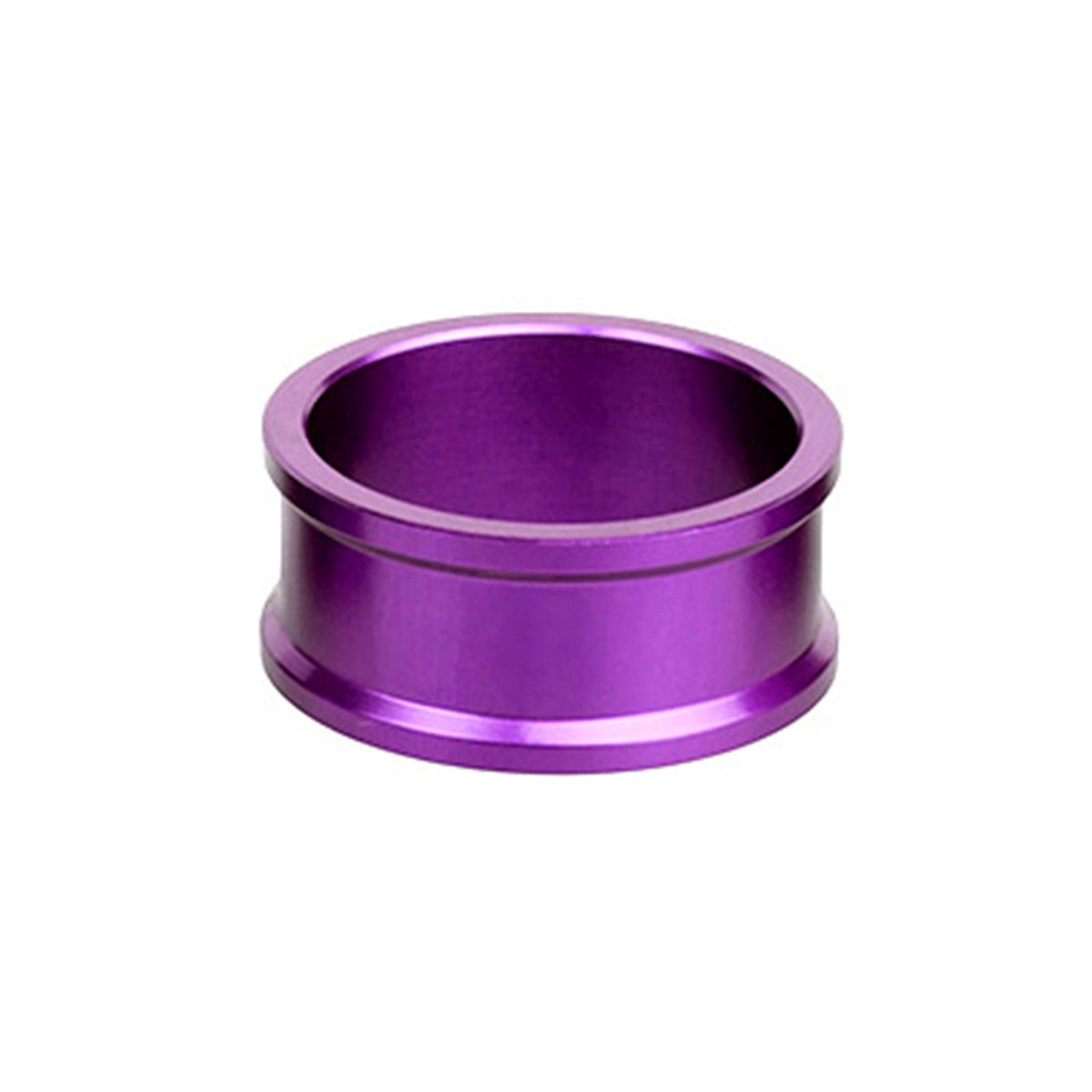 Wolf Tooth Precision Headset Spacers, Ultraviolet Purple
