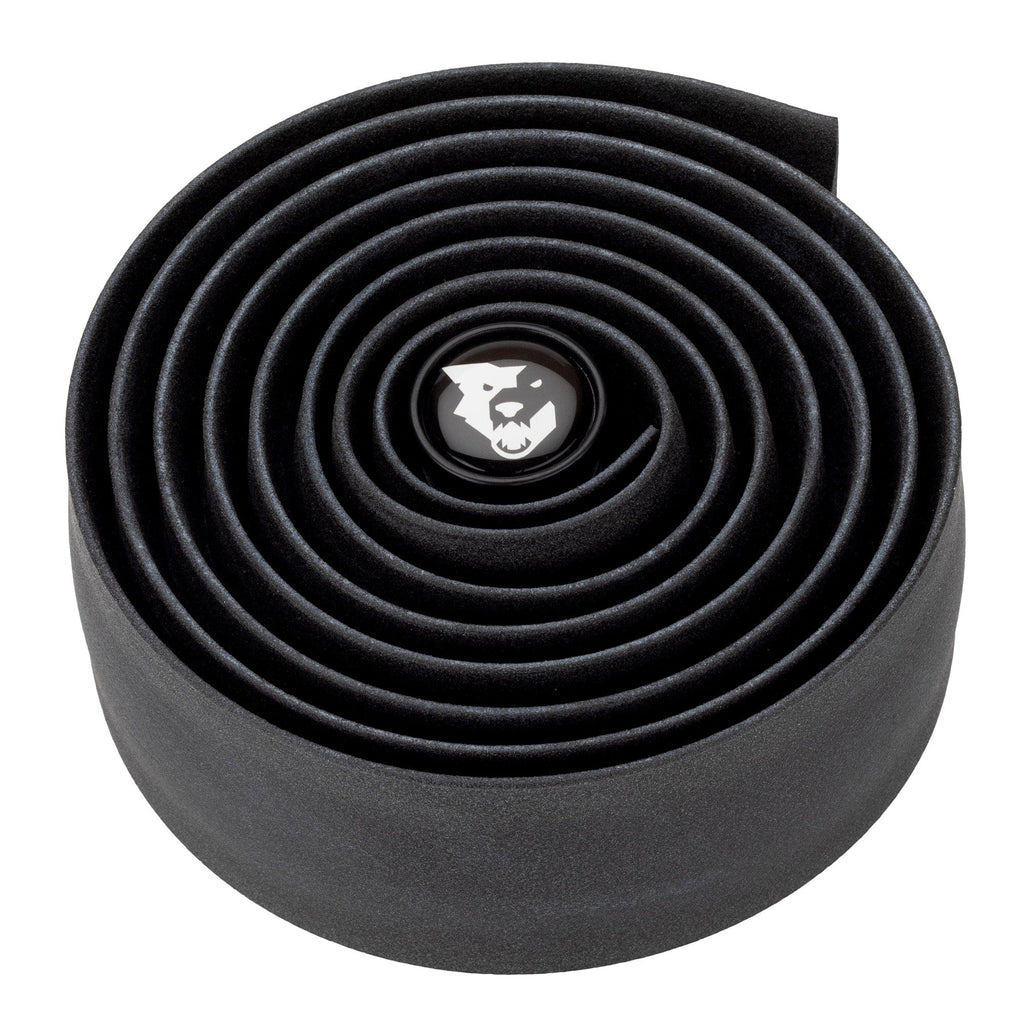 Wolf Tooth Supple Bar Tape, black roll