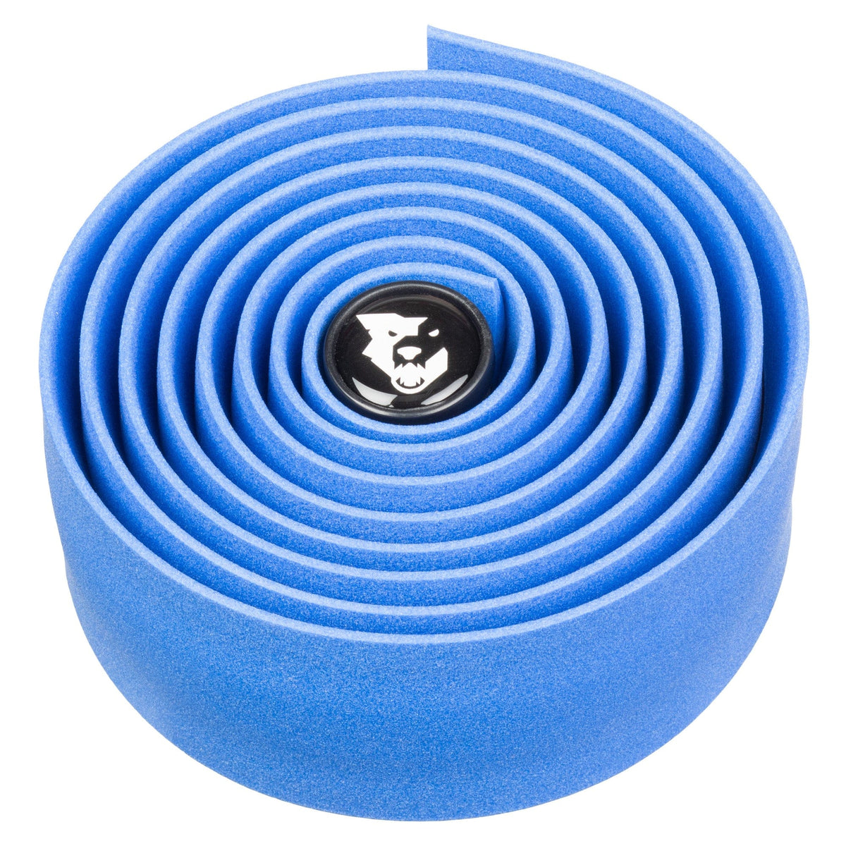 Wolf Tooth Supple Bar Tape, blue roll