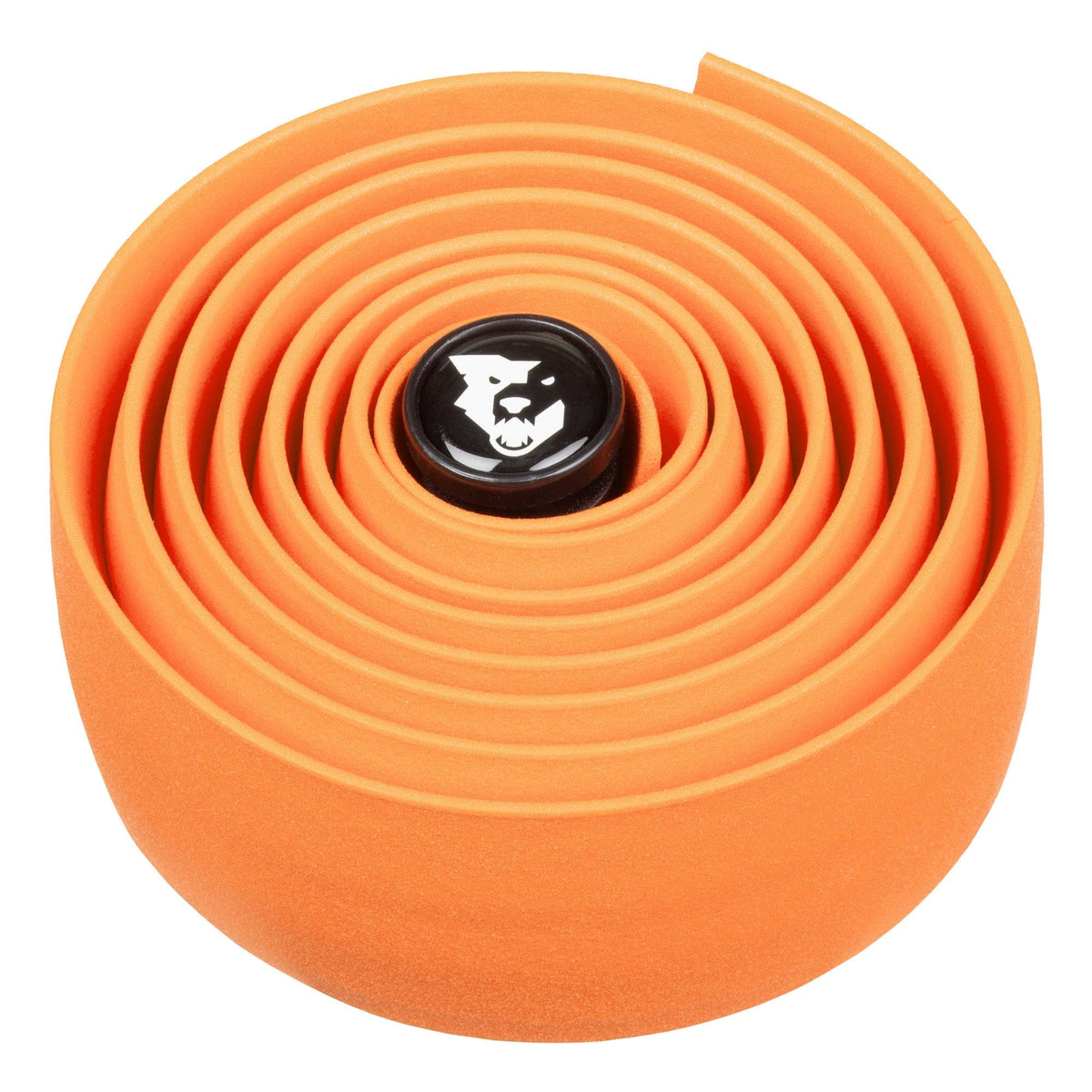 Wolf Tooth Supple Bar Tape, orange roll