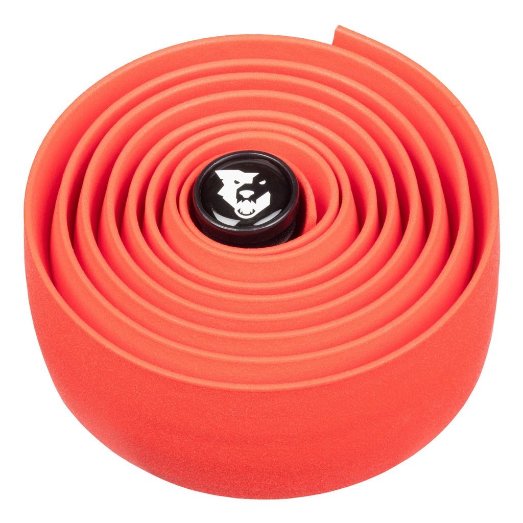 Wolf Tooth Supple Bar Tape, red roll