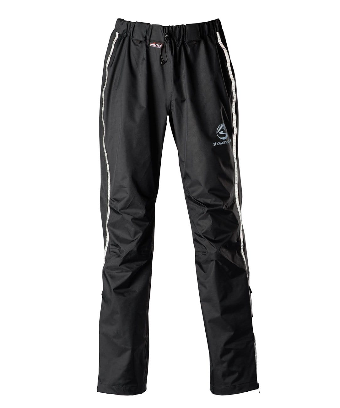 Women's Transit Pant, black, front view