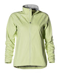 Women's Cloudburst Jacket, Pear
