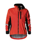 Women's Elite III Jacket, Cayenne