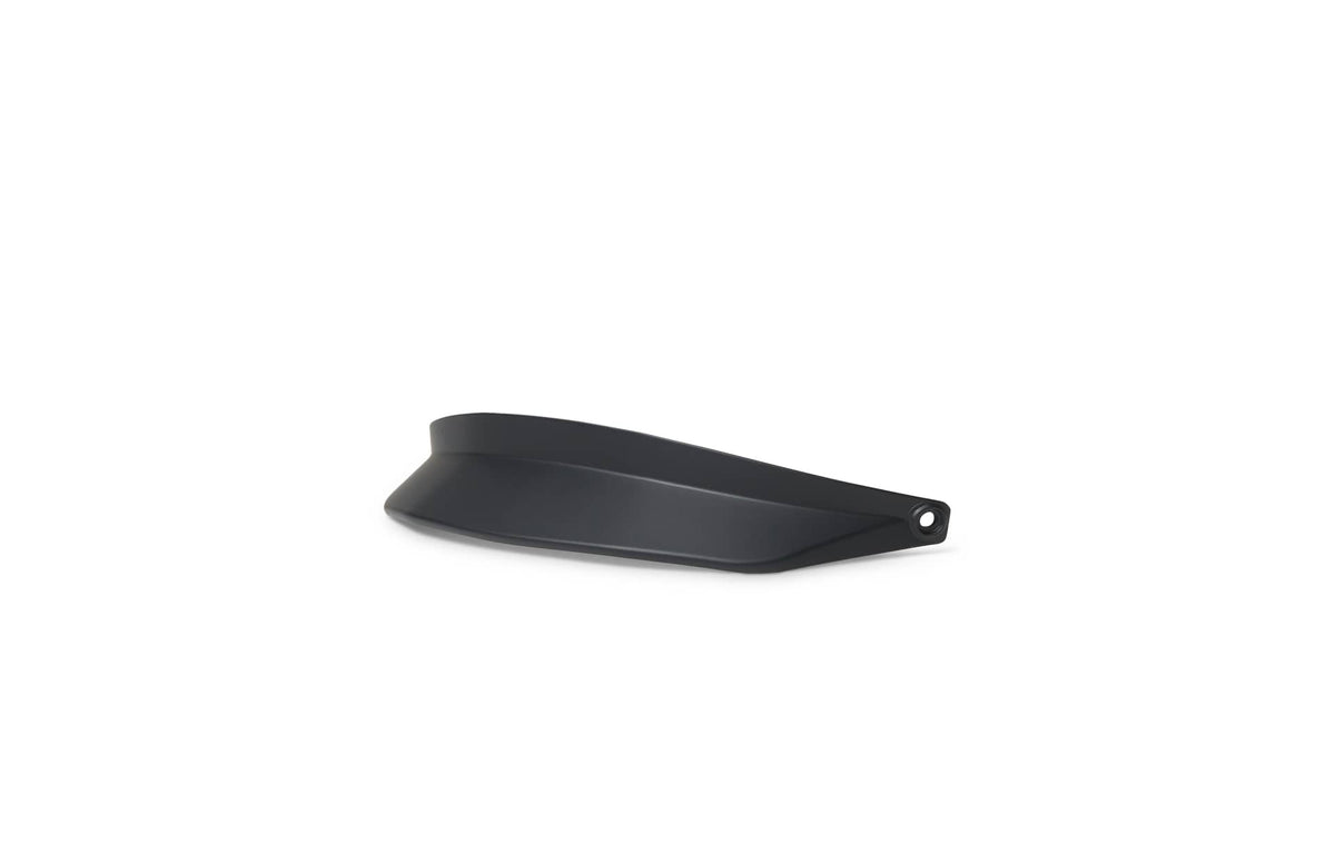 Chapter Helmet Visor, Matte Black