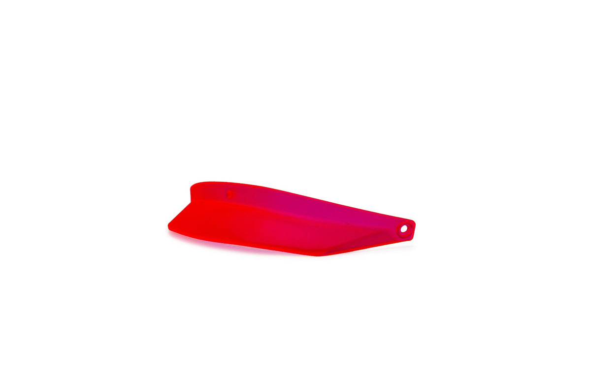 Chapter Helmet Visor, Hot Pink