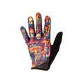 Handup Gloves, Dead Trippin', full-finger cycling glove