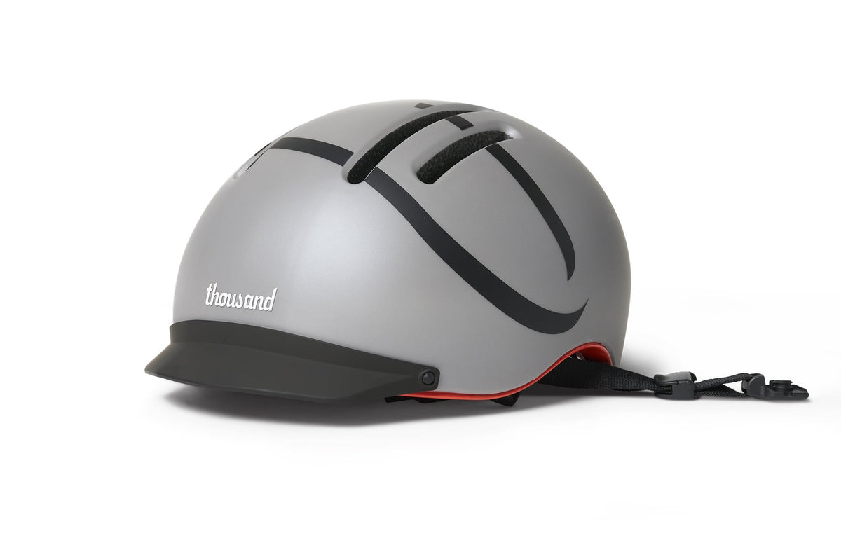Chapter MIPS Helmet, CHPT3 x Thousand Barrivell