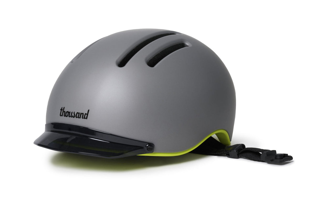 Chapter MIPS Helmet, Skyline Grey
