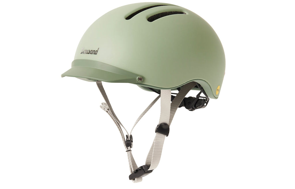 Chapter MIPS Helmet