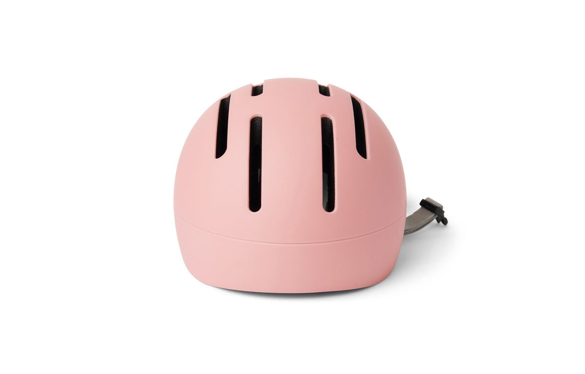 Thousand Jr. Toddler Helmet, pink, rear view