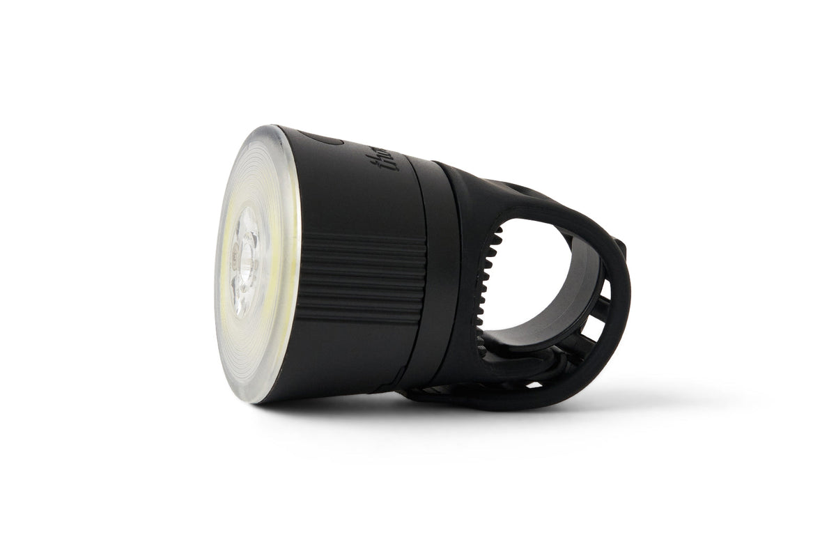 Traveler 2.0 Magnetic Bike Lights, Stealth Black